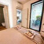 Des Moines Nuovo Fronte Mare Rif A835 Apartment *