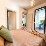 Des Moines Nuovo Fronte Mare Rif A835 Apartment San Benedetto del Tronto