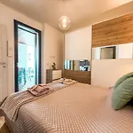 Des Moines Nuovo Fronte Mare Rif A835 Apartment