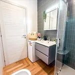 Des Moines Nuovo Fronte Mare Rif A835 Apartment *