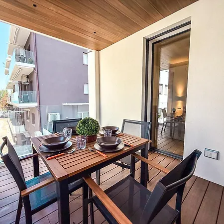 Des Moines Nuovo Fronte Mare Rif A835 * San Benedetto del Tronto