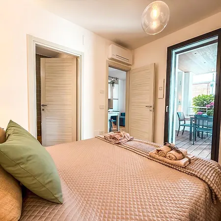 Des Moines Nuovo Fronte Mare Rif A835 Apartamento San Benedetto del Tronto